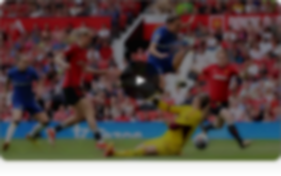 Blurred Canvas Image