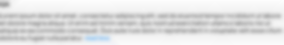 Blurred Canvas Image