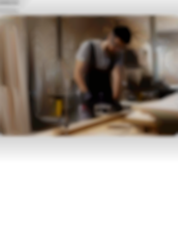 Blurred Canvas Image